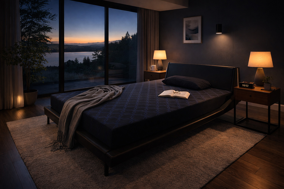 大谷翔平選手が選んだマットレス[エアーSX]